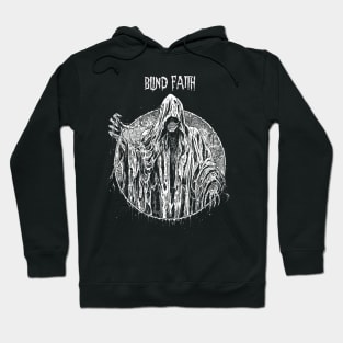 Explore Music Blind Faith Hoodie